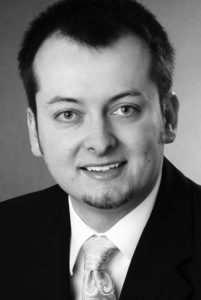 Dr. Thomas Feuerabend